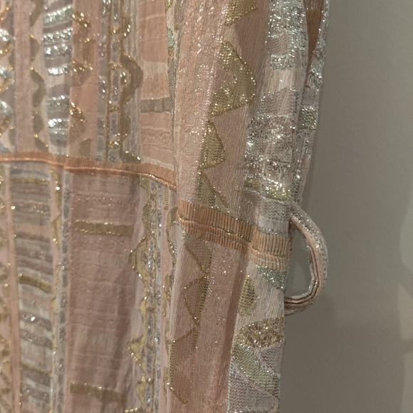 Moon Gold Goods Kaftan Dress - Picture 4 of 5